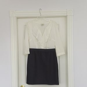 Ann Taylor Loft Dress